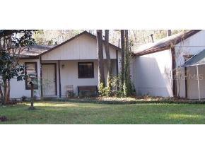 2621 NW 46th Place, Gainesville, FL 32605