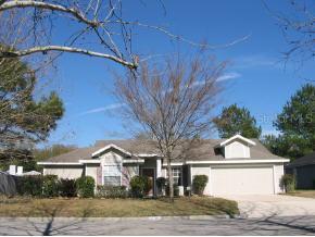 3846 NW 62nd Pl., Gainesville, FL 32653