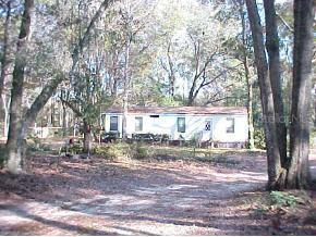 [Address Hidden by Seller], Archer, FL 32618