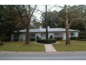 1715 NW 22nd Drive, Gainesville, FL 32605