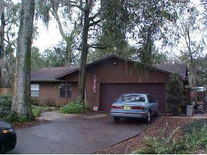 7521 SW 56th Ave., Gainesville, FL 32608