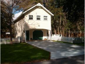 207 E Church St., Archer, FL 32618