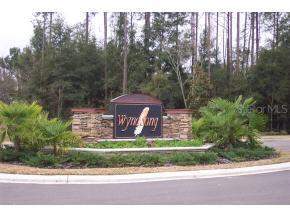 14362 NW 11th Pl., Newberry, FL 32669