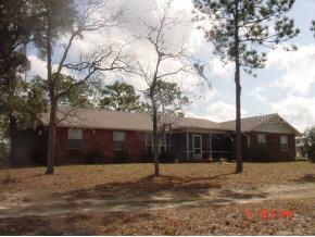 3651 NE 140 Ave., Williston, FL 32696