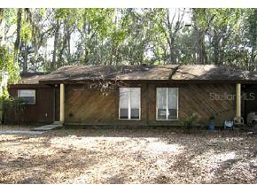 6135 SW 11th Pl., Gainesville, FL 32607