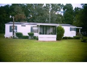 3711 NE 212 Ct., Williston, FL 32696