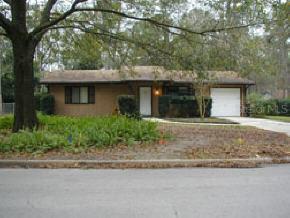2827 NW 41 Pl., Gainesville, FL 32605