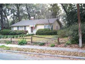 1526 NW 7th Ave., Gainesville, FL 32603