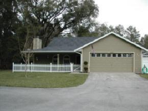 2909 NW 162nd St., Newberry, FL 32669