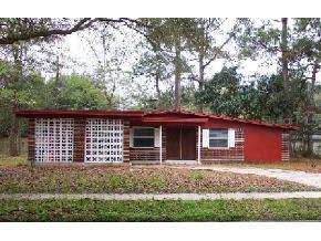 2808 NE 16th Drive, Gainesville, FL 32609