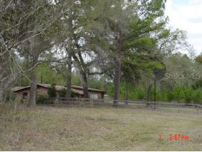 5250 NE State Road 121 Rd., Williston, FL 32696