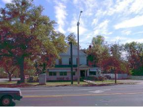 835 E University Ave., Gainesville, FL 32601
