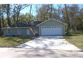 282 NW 241st Street, Newberry, FL 32669