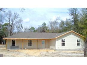 273 SE 71st. St., Starke, FL 32091