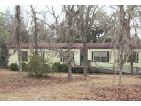 10650 NE 106 Ct., Archer, FL 32618
