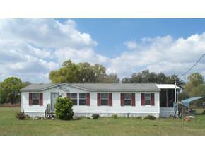 2122 SE 240th Ter., Hawthorne, FL 32640