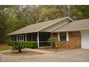 16591 NE 51st Street, Williston, FL 32696