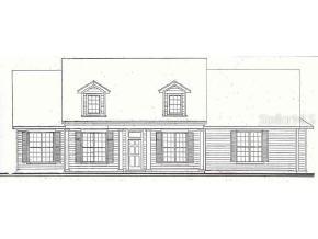 9374 SW 28th Road, Gainesville, FL 32608