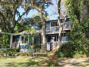 107 Florandy Rd., Hawthorne, FL 32640