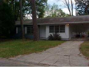 1406 NE 13th St, Gainesville, FL 32601
