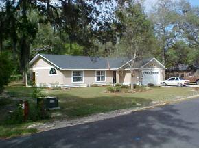 22904 SE 60th Ln., Hawthorne, FL 32640