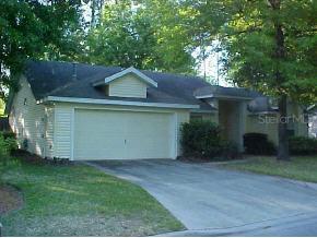 6112 NW 41st Drive, Gainesville, FL 99999