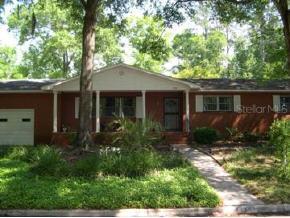 5002 NW 18th Place, Gainesville, FL 32605