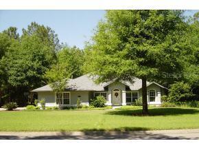 166 SW 134th Ter., Newberry, FL 32669