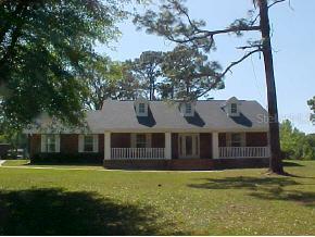 6459 SE Cr 337, Newberry, FL 32669