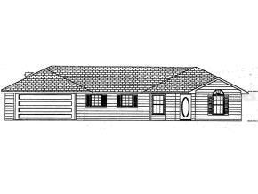 [Address Hidden by Seller], Williston, FL 32696