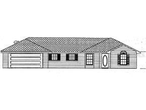 26479 NW 1st Ave., Newberry, FL 32669