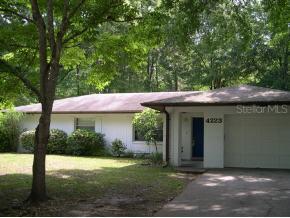 4223 NW 20th Dr., Gainesville, FL 32605