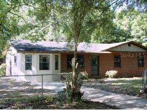 3481 SE 20th Ave., Gainesville, FL 32609