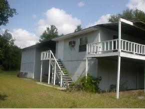 11727 SW 274th St., Newberry, FL 32669