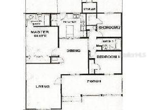 22924 SE 57th Ln., Hawthorne, FL 32640