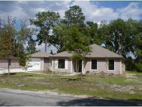 23031 SE 57th Ln., Hawthorne, FL 32640