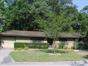 4308 NW 20th Dr., Gainesville, FL 32605