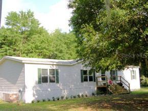 7505 NE 219th Ter., Melrose, FL 32666
