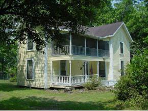 [Address Hidden by Seller], Archer, FL 32618