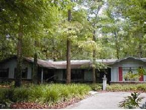 5508 NW 97th St., Gainesville, FL 32653