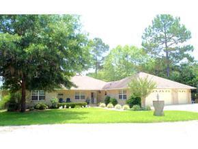 673 SE 1st St., Melrose, FL 32666