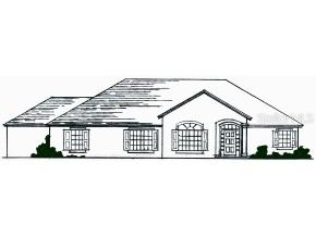 8602 SW 92nd Ln., Gainesville, FL 32608