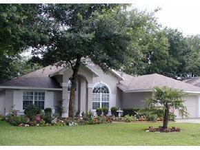 3421 NW 61st Pl., Gainesville, FL 32653