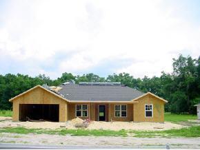 23555 NW 3rd Avenue, Newberry, FL 32669