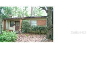 814 NE 7th Place, Gainesville, FL 32607