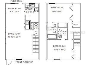 2300 SW 43rd St #o-4, Gainesville, FL 32607