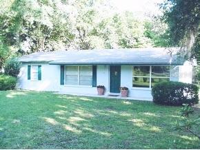 48 NW 264th St., Newberry, FL 32669