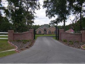 [Address Hidden by Seller], Newberry, FL 32669
