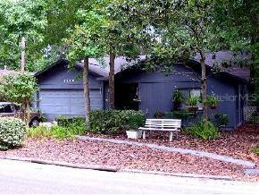 2119 NW 72nd Pl., Gainesville, FL 32653