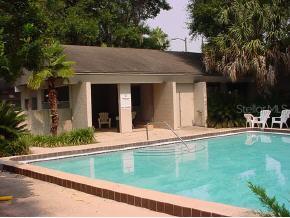 7200 SW 8th Ave Unit D-22 Ave., Gainesville, FL 32605